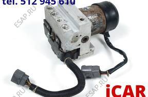 БЛОК АБС   MAZDA 323 F BG 89-94 B603437A0