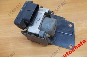 БЛОК АБС MAZDA 323 F GSI MK8 2001-2004 1.6 16v