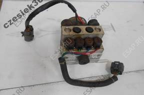 БЛОК АБС     MAZDA 323 P BC4C437A
