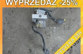 БЛОК АБС   Mazda 323 S 1,3 16v