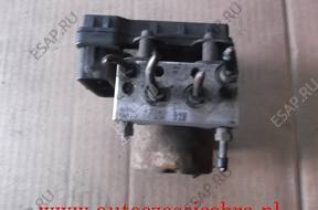 БЛОК АБС Mazda 323BJ 98-03   025F437A0