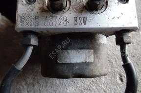 БЛОК АБС Mazda 323BJ 98-03   025F437A0