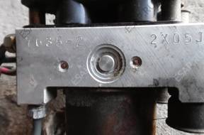 БЛОК АБС Mazda 323BJ 98-03   025F437A0