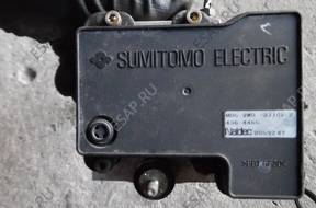 БЛОК АБС Mazda 323BJ 98-03   025F437A0