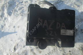 БЛОК АБС   MAZDA 323F 2.0 D