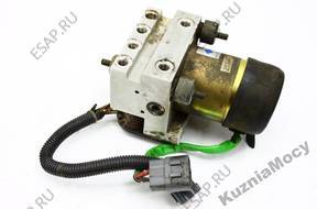 БЛОК АБС MAZDA 323F 323 F BA 94-98   B01F 43 7A0