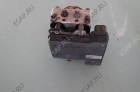 БЛОК АБС    MAZDA 323F 323 R 98-03