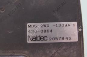 БЛОК АБС    MAZDA 323F 323 R 98-03