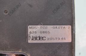 БЛОК АБС    MAZDA 323F 323 R 98-03