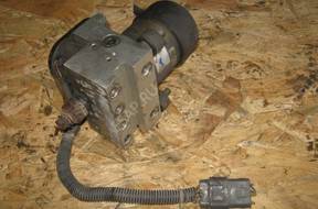 БЛОК АБС    Mazda 323F B01F437A0 94 - 98
