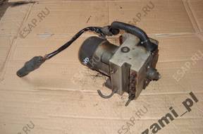 БЛОК АБС    Mazda 323F B603437A0
