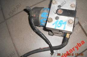 БЛОК АБС   MAZDA 323F B603437A0