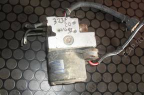 БЛОК АБС MAZDA 323F BA 2,0 V6   BC4C437A0