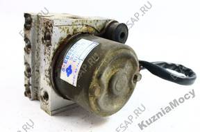 БЛОК АБС MAZDA 323F BA 323 F 94-98   BC4C437A0