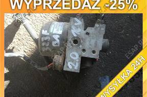 БЛОК АБС   Mazda 323f BA 94-1998 год 1,8 16v