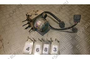 БЛОК АБС   MAZDA 323F BA BC4C437A0