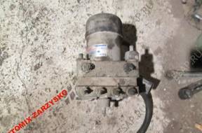 БЛОК АБС MAZDA 323F I 1.6   B603437A0
