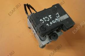 БЛОК АБС MAZDA 323F    MD52WD-9J05C-2