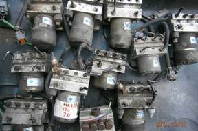 БЛОК АБС Mazda  323p 323 323f  323c 94-2001 год BA   ABSU