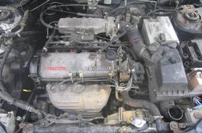 БЛОК АБС  MAZDA 323S VI BJ 1,3