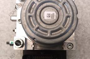 БЛОК АБС   MAZDA 5 BPM5437A0 06.2109-7233.3