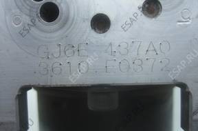 БЛОК АБС MAZDA 6 02-07    2.0 CITD