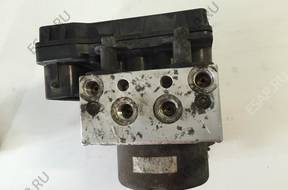БЛОК АБС   MAZDA 6 02-07  2.0  GJ6A 437A0