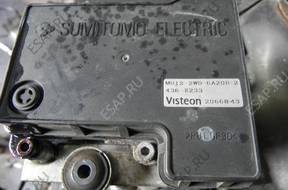 БЛОК АБС MAZDA 6 02-07    VISTEON 2066843