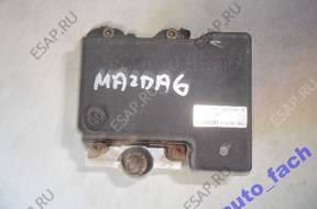 БЛОК АБС MAZDA 6 02-08   2059045 VISTEON