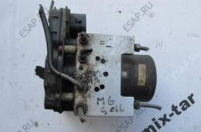 БЛОК АБС MAZDA 6 02-08   4370722 I   WART