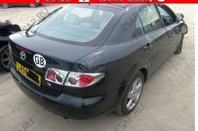 БЛОК АБС   MAZDA 6 02-2007 год 1.8