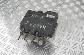 БЛОК АБС MAZDA 6 02-2008 год  2.0B   OSTROKA