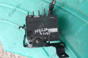 БЛОК АБС MAZDA 6 05-08   VISTEON