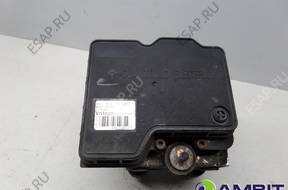 БЛОК АБС   MAZDA 6 05-2007 год 437-0772 CITD 1.8 2.0 2.3