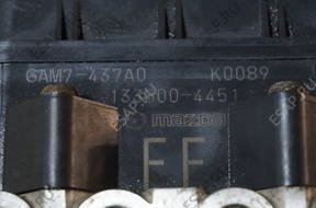 БЛОК АБС MAZDA 6 08-12 2.2D   1338800-4451