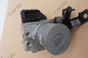 БЛОК АБС MAZDA 6 08-12   GAM7-437A0 133800-4451