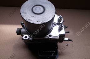 БЛОК АБС   mazda 6 08-12 GH 133800-4451 gam7-437a0