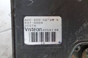 БЛОК АБС Mazda 6 1,8 2,0B