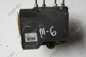 БЛОК АБС MAZDA 6 1,8    MODUL