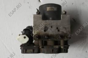 БЛОК АБС MAZDA 6 1,8    MODUL