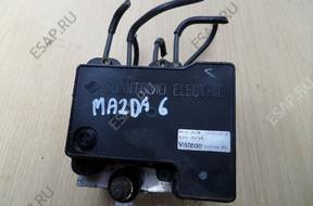БЛОК АБС Mazda 6 1,8l 02-2008 год