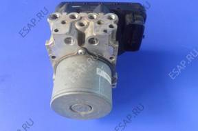 БЛОК АБС MAZDA 6   133800-6980 GDK4 2.2 D R2AA 8-12