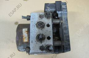 БЛОК АБС MAZDA 6  1.8 16V 06-07    GR1L437A0