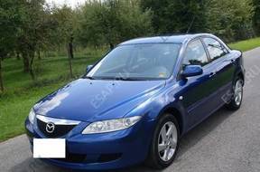 БЛОК АБС MAZDA 6   1.8 16V