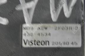 БЛОК АБС MAZDA 6 1.8 DOHC 16V   VISTEON 2059045