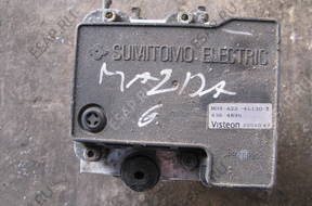 БЛОК АБС    Mazda 6 1.8B 2005 год 2059047