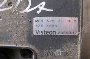 БЛОК АБС    Mazda 6 1.8B 2005 год 2059047
