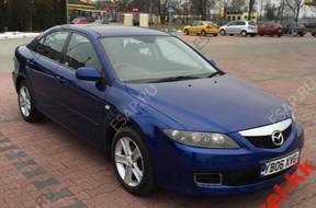 БЛОК АБС MAZDA 6  2,0 CITD    ADAX