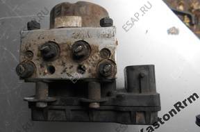 БЛОК АБС MAZDA 6 2,0 CITD GJ6E437A0