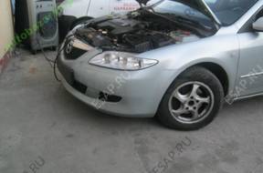 БЛОК АБС MAZDA 6 2,0 CITD   С DEMONTAU